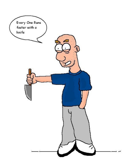 Doug Sketch Doug Sketch